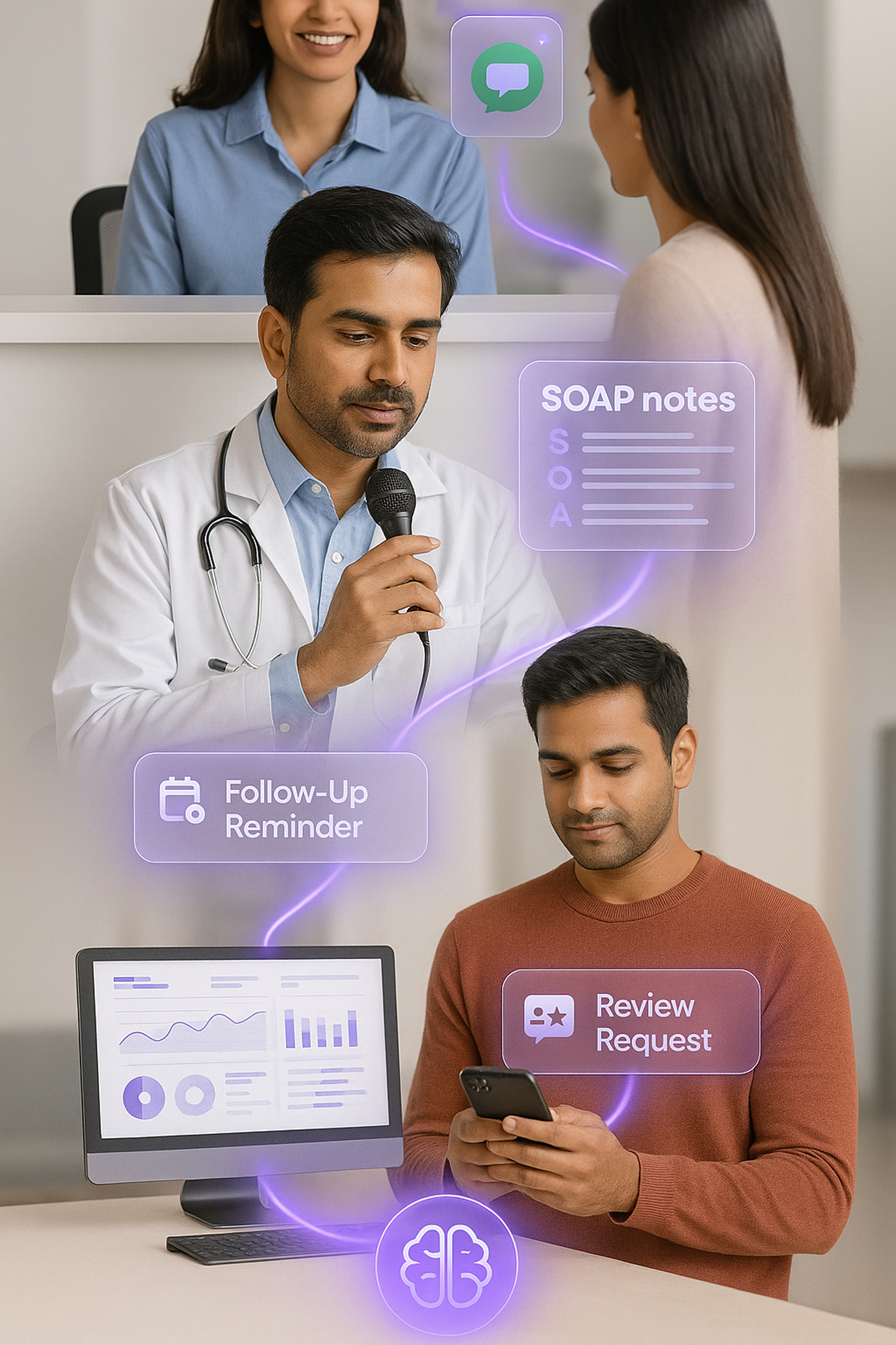 How Tronix-AI Fits In